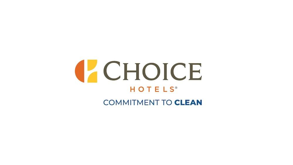 Quality Inn University North I-75 Гейнсвил Екстериор снимка
