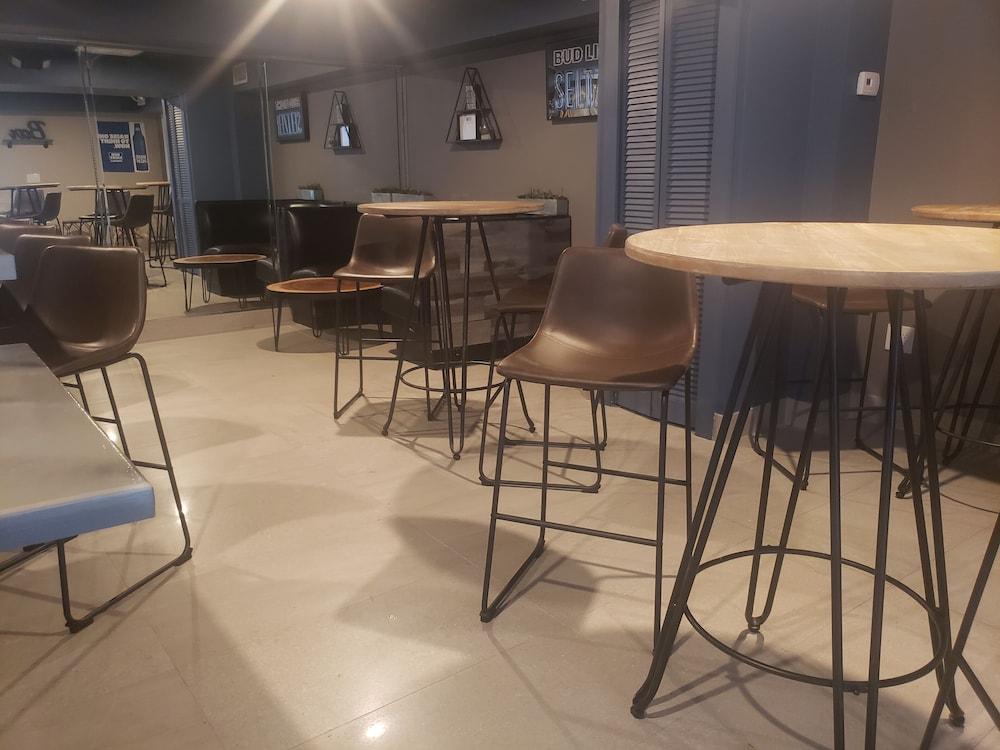 Quality Inn University North I-75 Гейнсвил Екстериор снимка