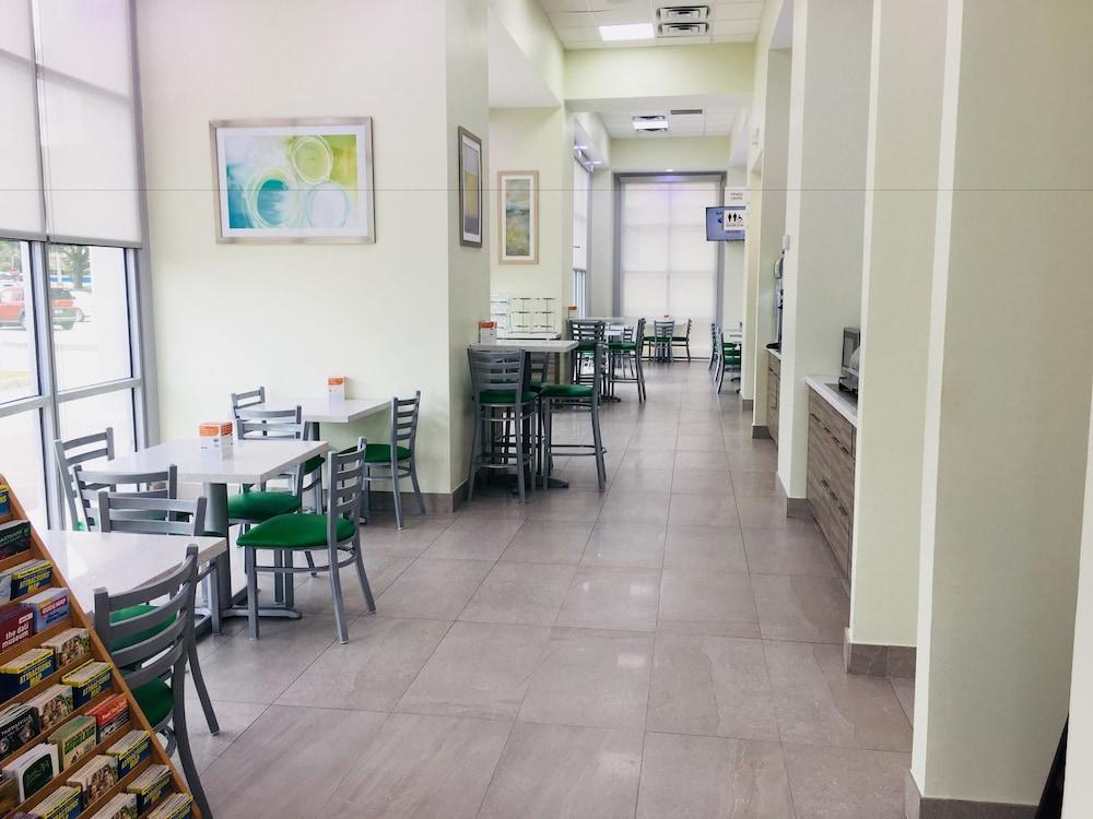 Quality Inn University North I-75 Гейнсвил Екстериор снимка