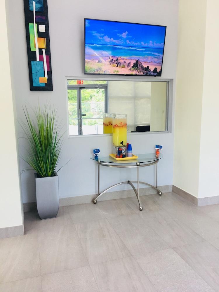 Quality Inn University North I-75 Гейнсвил Екстериор снимка