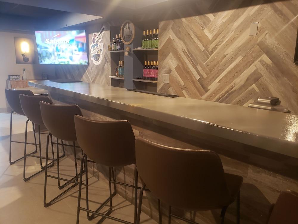 Quality Inn University North I-75 Гейнсвил Екстериор снимка