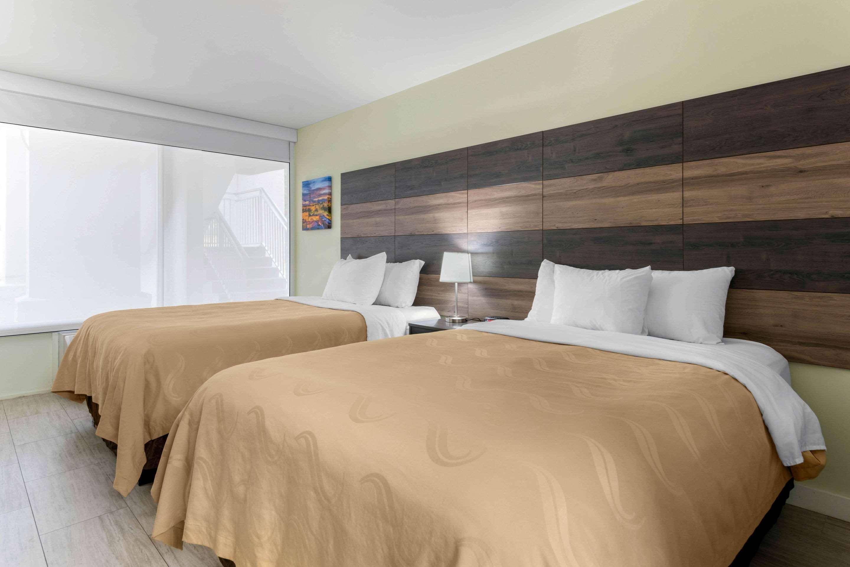 Quality Inn University North I-75 Гейнсвил Екстериор снимка