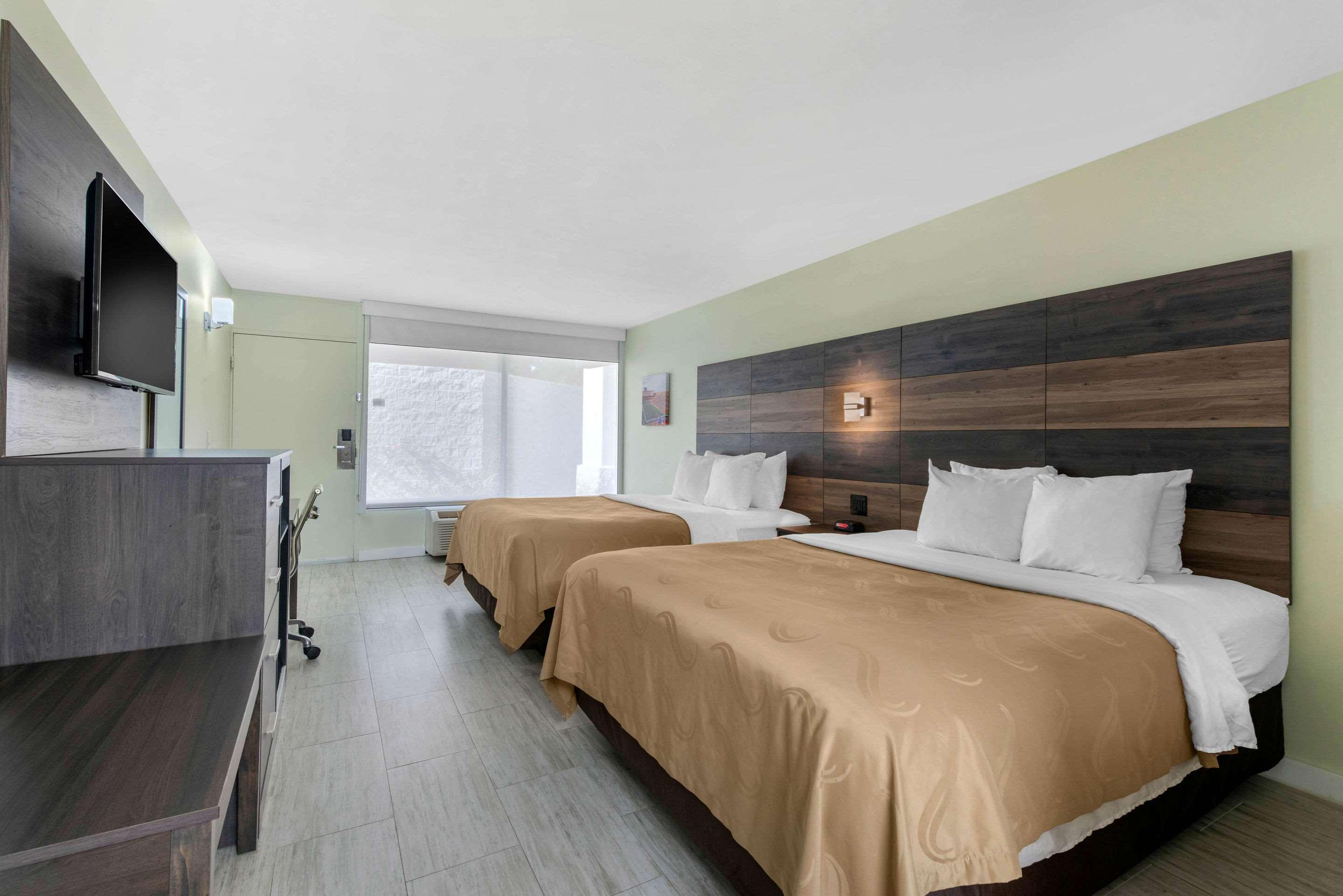 Quality Inn University North I-75 Гейнсвил Екстериор снимка