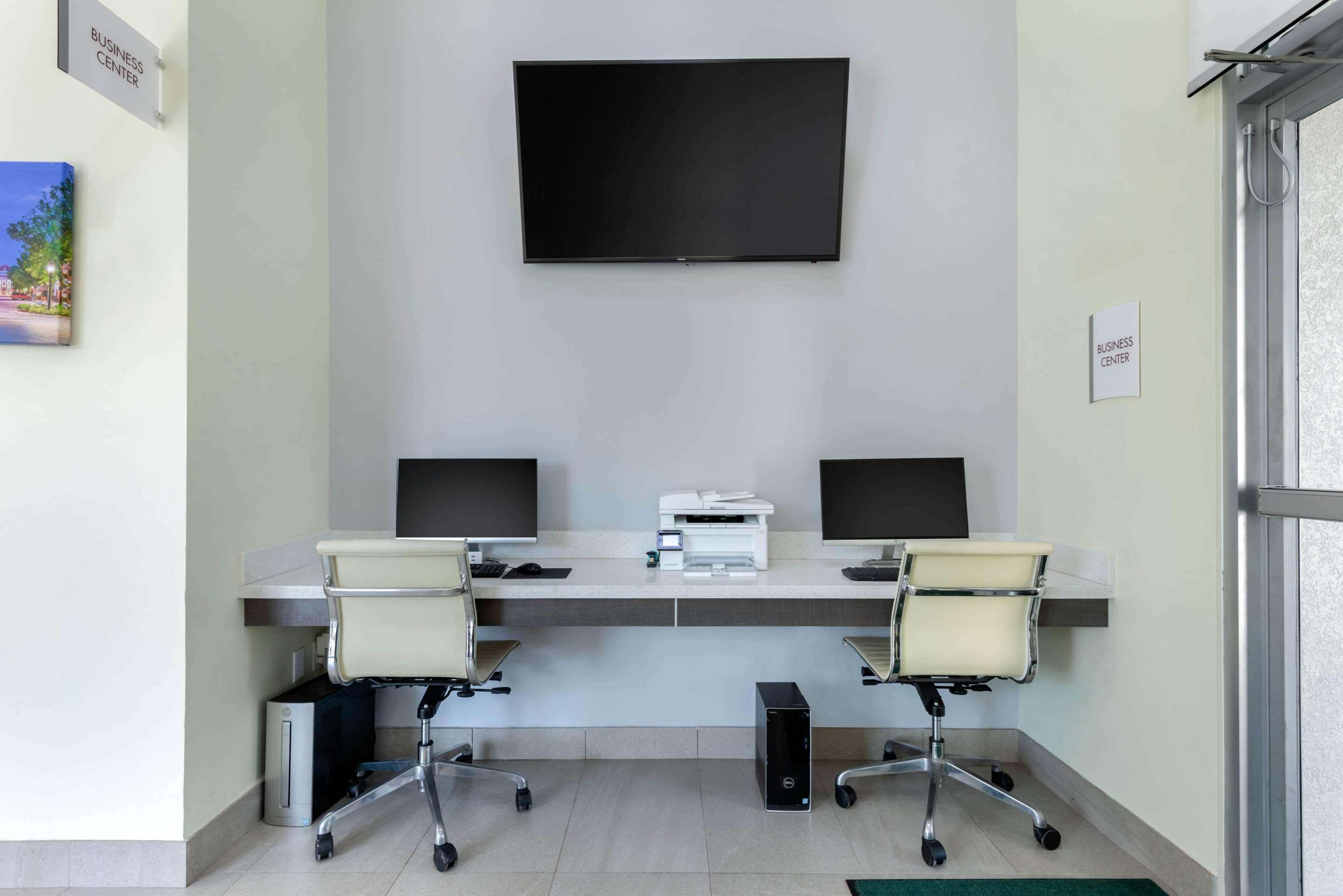 Quality Inn University North I-75 Гейнсвил Екстериор снимка