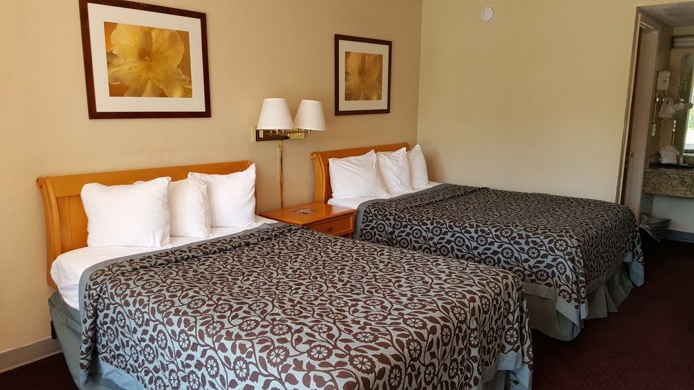 Quality Inn University North I-75 Гейнсвил Екстериор снимка