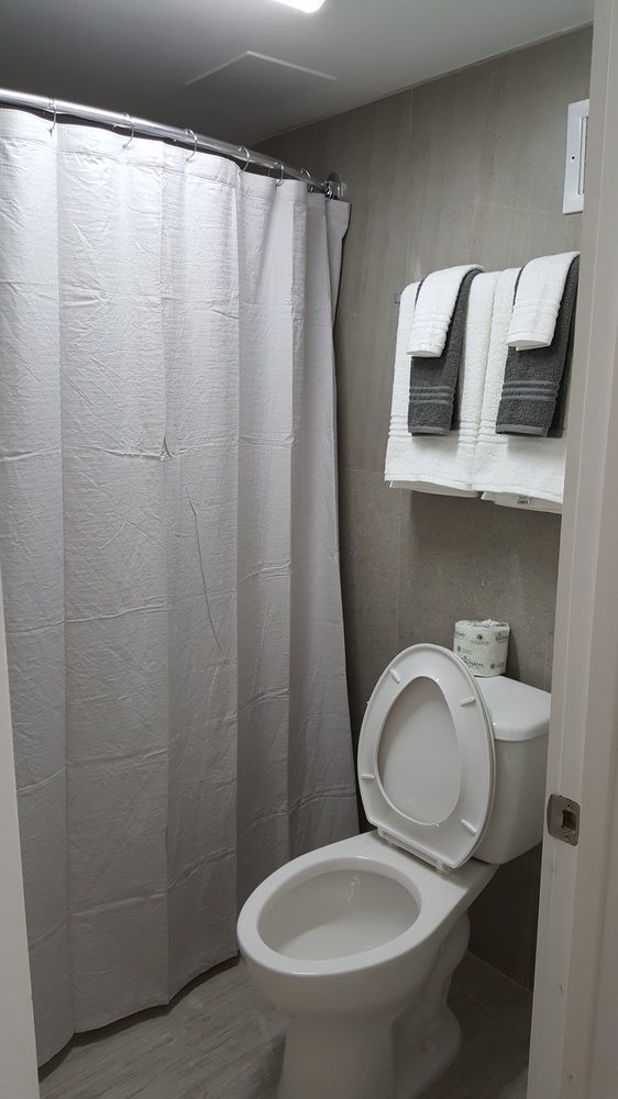 Quality Inn University North I-75 Гейнсвил Екстериор снимка