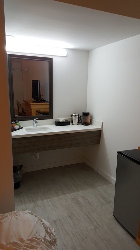Quality Inn University North I-75 Гейнсвил Екстериор снимка