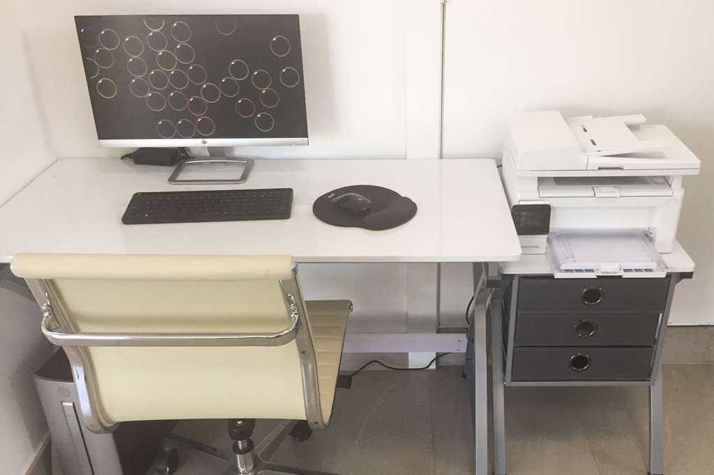 Quality Inn University North I-75 Гейнсвил Съоръжения снимка