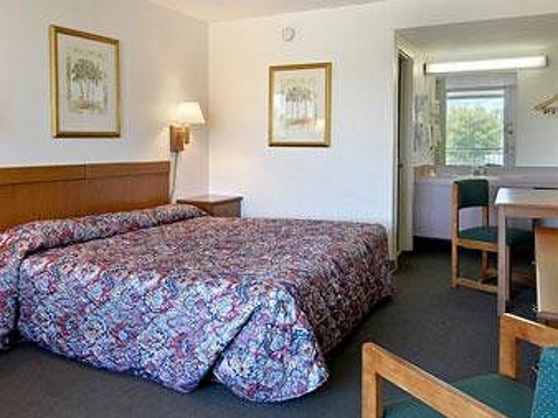 Quality Inn University North I-75 Гейнсвил Екстериор снимка
